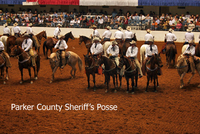 rodeo posse 400×267